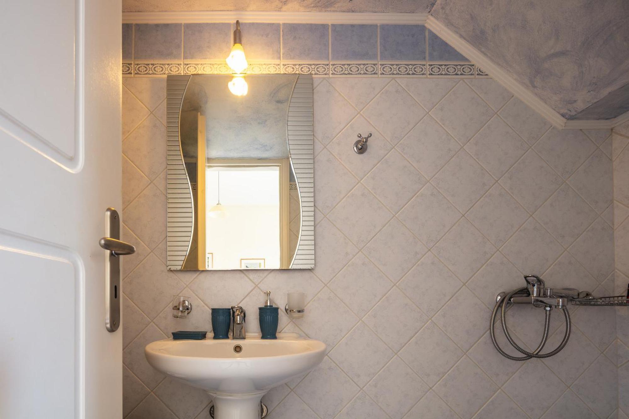 Villa Artemis Prines  Экстерьер фото